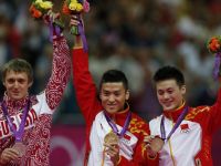 蹦床前瞻：中国队向金牌再次发起冲击