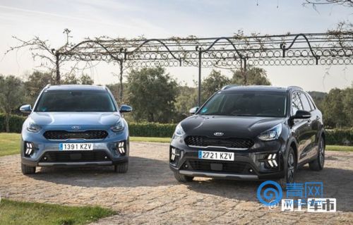 起亚推出新款插混式SUV配置升级对标日产逍客-图2