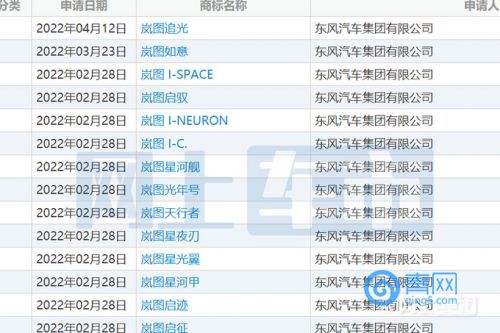 嵐圖首款轎車今年發(fā)布比蔚來(lái)ET5大 預(yù)計(jì)30萬(wàn)起售-圖6