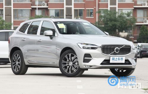 沃尔沃新XC60配置曝光本月上市 预计37万起售-图1