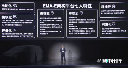 保時捷風(fēng)格設(shè)計風(fēng)行8款電動新車曝光 3年全電化-圖4