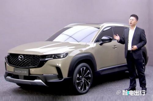 廣州車展10款重磅新車魏80公布新命名 最低8萬起售-圖16