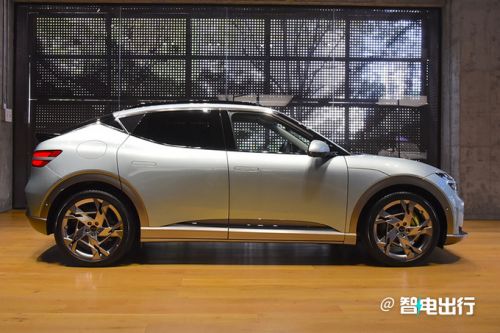 捷尼賽思GV60四月上市預(yù)計賣28萬起 競爭Model Y-圖5