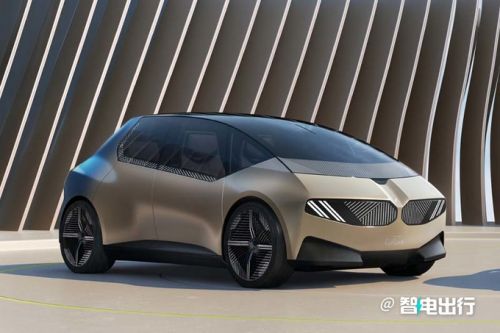 宝马2年内将推出至少6款车型新纯电3系首次曝光-图10