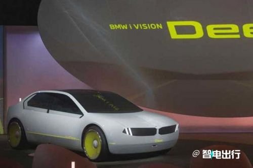 宝马2年内将推出至少6款车型新纯电3系首次曝光-图2