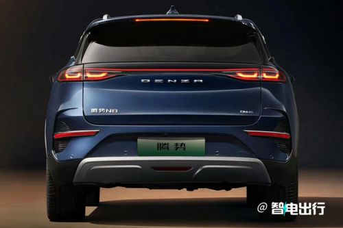 上海车展10款重磅新车将发布最低14万 最高200万-图8