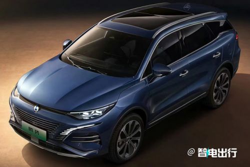 上海车展10款重磅新车将发布最低14万 最高200万-图6