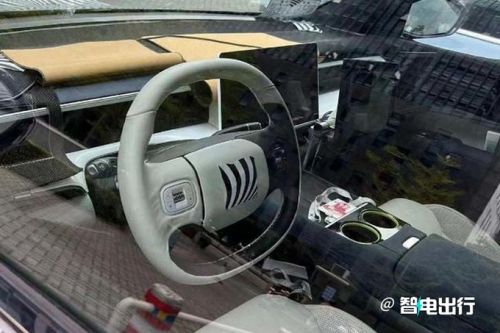 上海车展10款重磅新车首发超一多半 最低仅13万-图16
