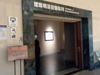 5月起，青岛市博物馆展厅志愿者将提供公益讲解服务