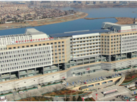 东方·胶州医院服务上合新区发展