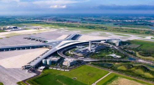 青岛机场平行跑道独立离场模式正式获批